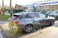 2018 Jaguar XF