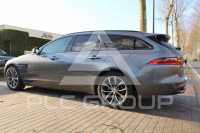 2018 Jaguar XF
