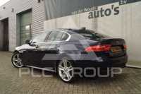 2018 Jaguar XE