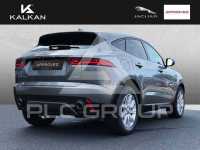 2018 Jaguar E-PACE