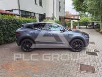 2018 Jaguar E-PACE