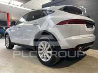 2018 Jaguar E-PACE