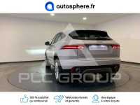 2018 Jaguar E-PACE