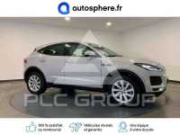 2018 Jaguar E-PACE