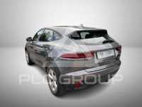 2018 Jaguar E-PACE