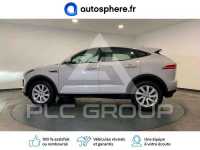 2018 Jaguar E-PACE