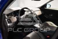 2018 Jaguar E-PACE