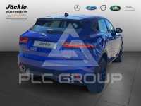 2018 Jaguar E-PACE