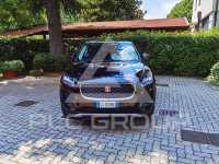 2018 Jaguar E-PACE
