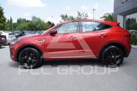 2018 Jaguar E-PACE