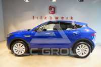2018 Jaguar E-PACE