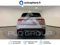 2018 Jaguar E-PACE