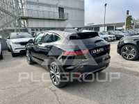 2018 Jaguar E-PACE