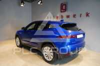 2018 Jaguar E-PACE