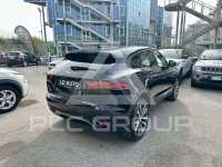 2018 Jaguar E-PACE