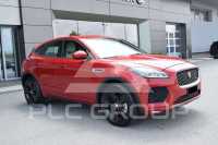 2018 Jaguar E-PACE