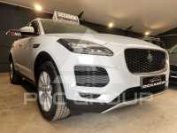 2018 Jaguar E-PACE