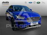2018 Jaguar E-PACE