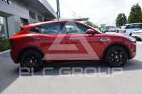 2018 Jaguar E-PACE