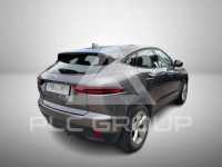 2018 Jaguar E-PACE