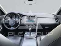 2018 Jaguar E-PACE