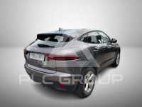 2018 Jaguar E-PACE