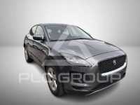2018 Jaguar E-PACE