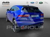 2018 Jaguar E-PACE