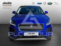 2018 Jaguar E-PACE