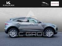2018 Jaguar E-PACE