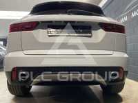 2018 Jaguar E-PACE