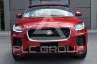 2018 Jaguar E-PACE