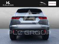 2018 Jaguar E-PACE