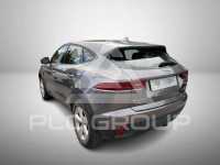 2018 Jaguar E-PACE