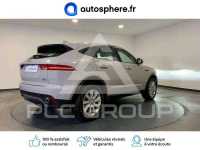 2018 Jaguar E-PACE