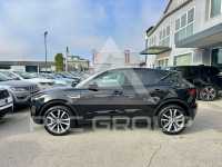 2018 Jaguar E-PACE