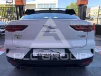2018 Jaguar I-PACE