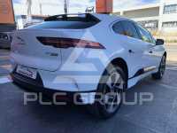 2018 Jaguar I-PACE