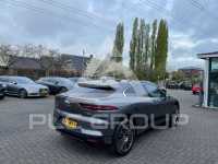 2018 Jaguar I-PACE