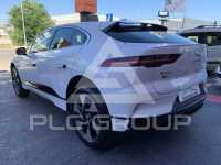 2018 Jaguar I-PACE