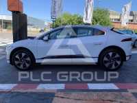 2018 Jaguar I-PACE