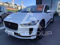 2018 Jaguar I-PACE
