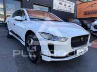 2018 Jaguar I-PACE