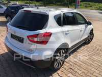 2018 Suzuki SX4