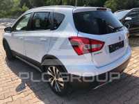 2018 Suzuki SX4