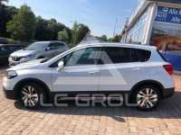 2018 Suzuki SX4