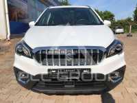 2018 Suzuki SX4
