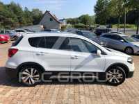 2018 Suzuki SX4