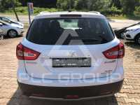 2018 Suzuki SX4