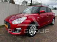 2018 Suzuki SWIFT